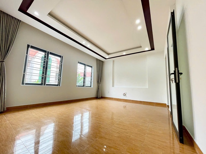 BÁN NHÀ ĐẸP 4 TẦNG PHỦ THƯỢNG ĐOẠN – HẢI AN – CHỈ 2,8 TỶ 